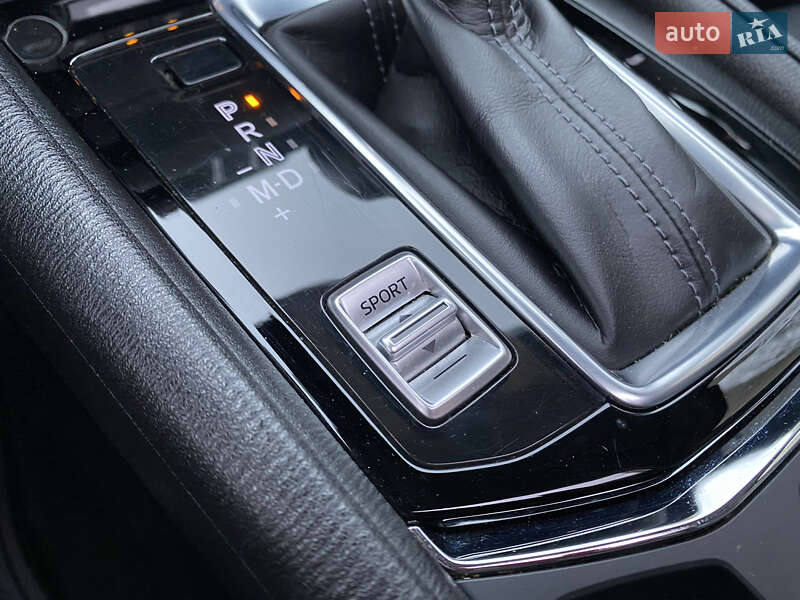 Внедорожник / Кроссовер Mazda CX-5 2020 в Львове