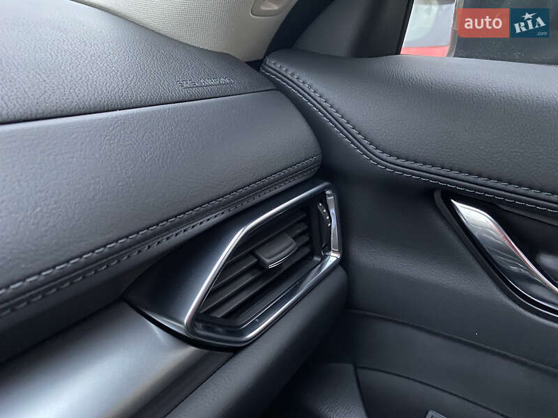 Внедорожник / Кроссовер Mazda CX-5 2020 в Львове