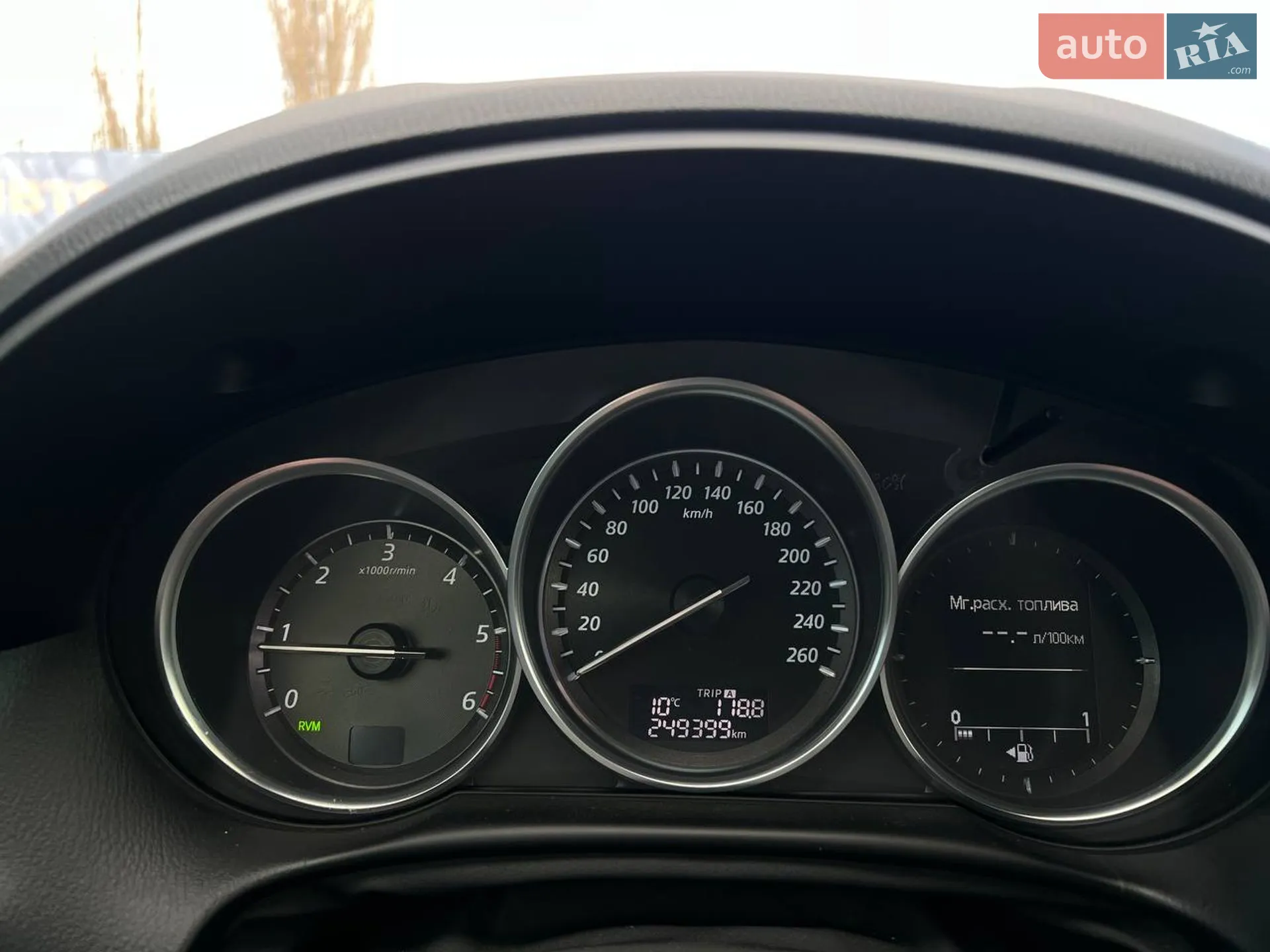 2013 Mazda CX-5 - мініатюра 18