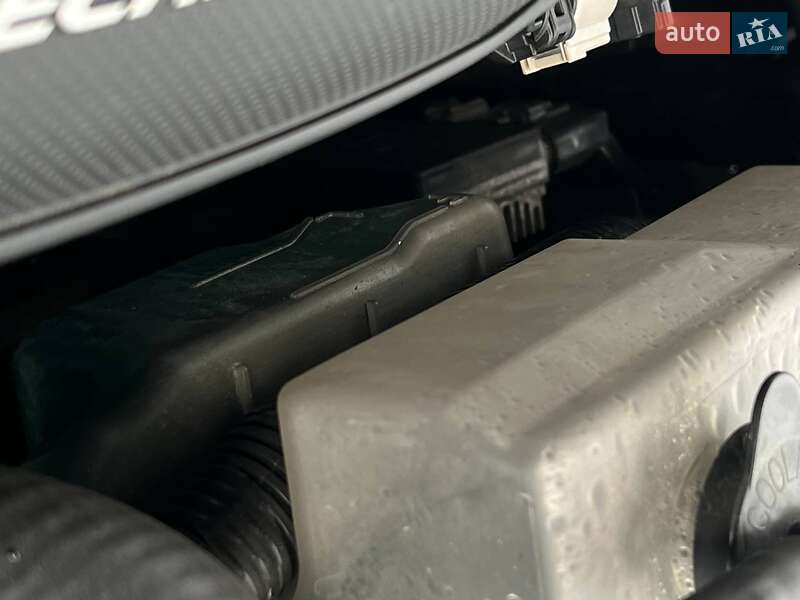 Позашляховик / Кросовер Mazda CX-5 2013 в Одесі