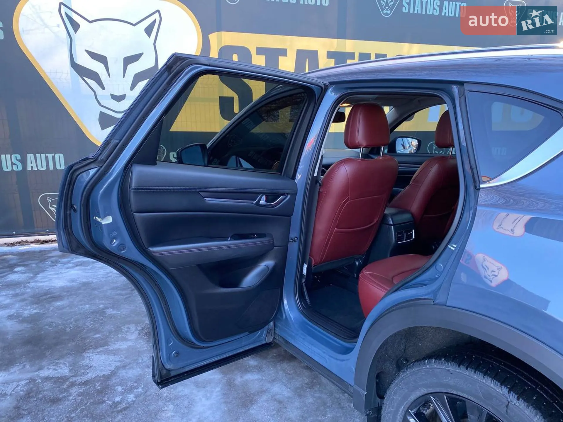 2022 Mazda CX-5 - мініатюра 32