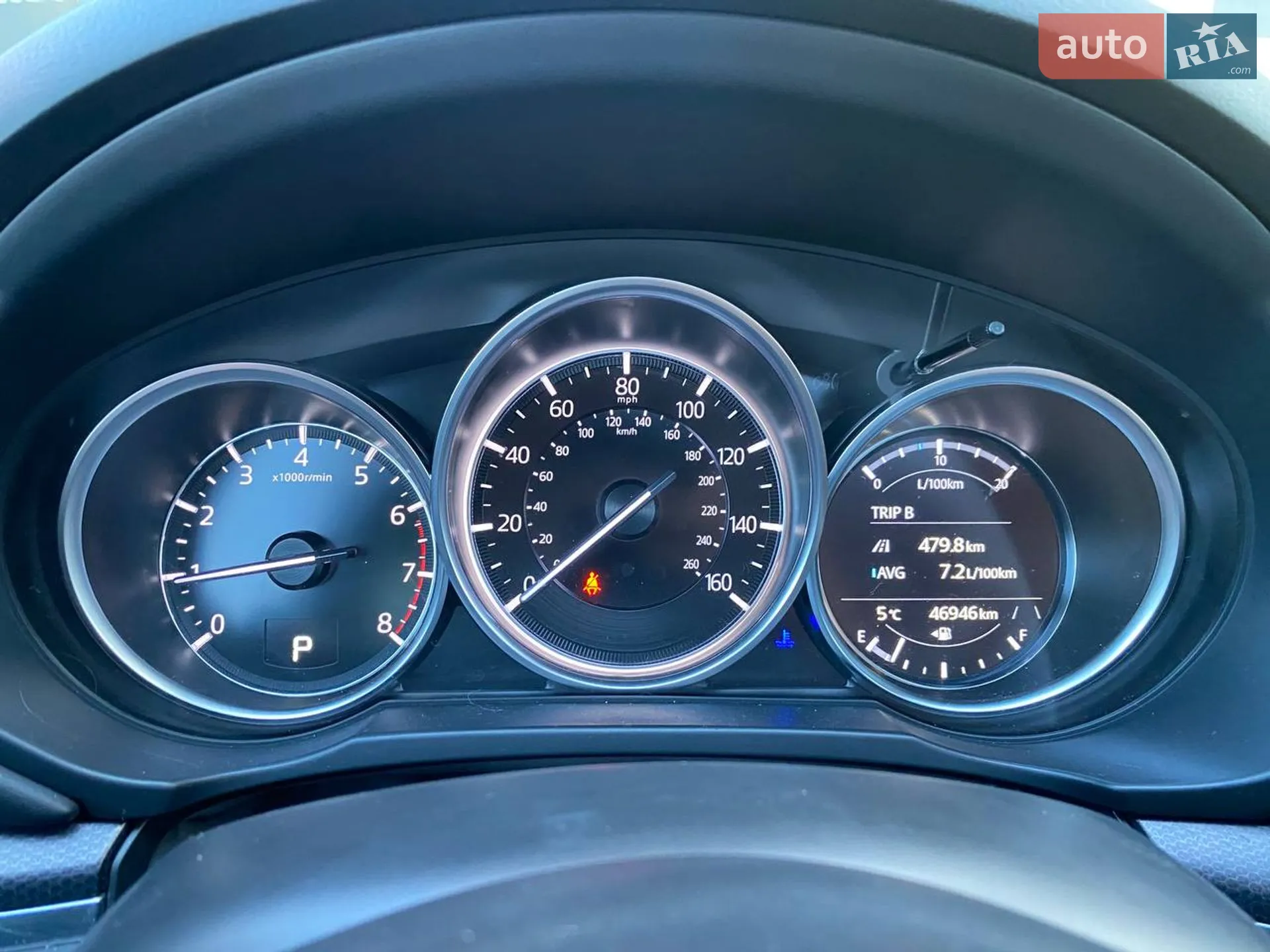 2022 Mazda CX-5 - мініатюра 21