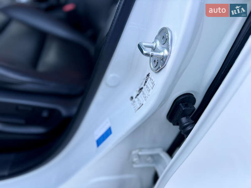 Позашляховик / Кросовер Mazda CX-5 2014 в Рівному