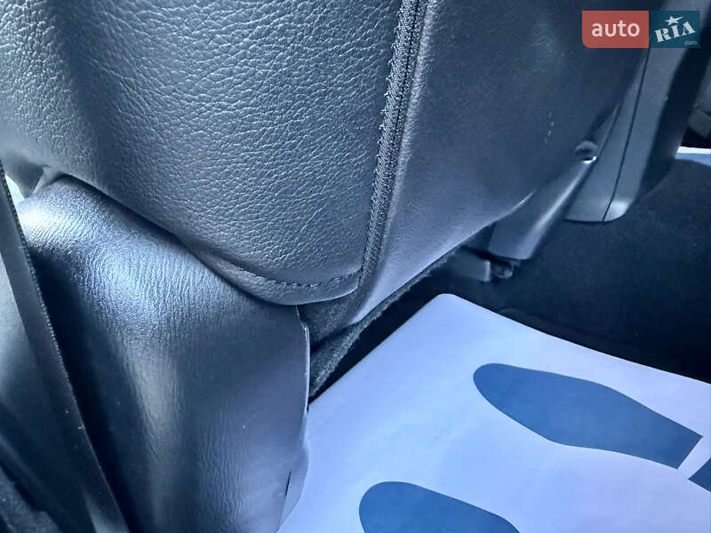 Позашляховик / Кросовер Mazda CX-5 2014 в Рівному