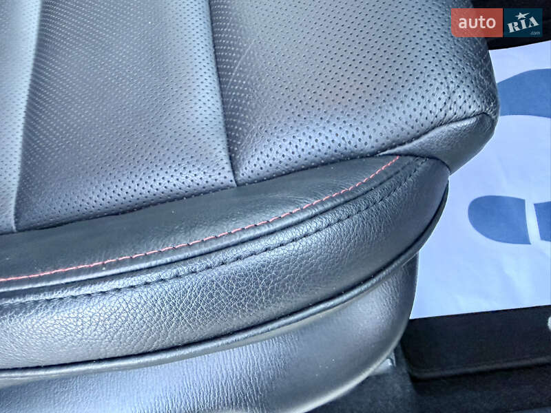 Позашляховик / Кросовер Mazda CX-5 2014 в Рівному