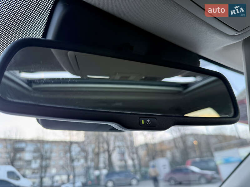 Позашляховик / Кросовер Mazda CX-5 2014 в Рівному