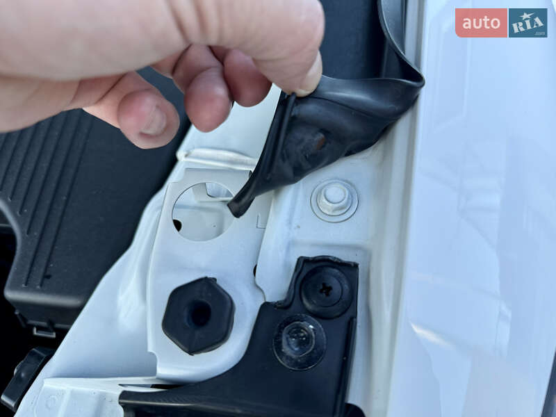 Позашляховик / Кросовер Mazda CX-5 2014 в Рівному