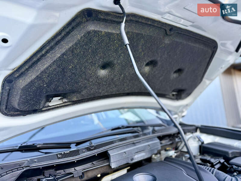 Позашляховик / Кросовер Mazda CX-5 2014 в Рівному