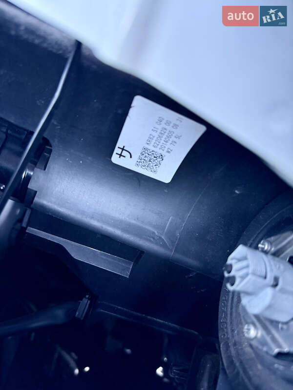 Позашляховик / Кросовер Mazda CX-5 2014 в Рівному