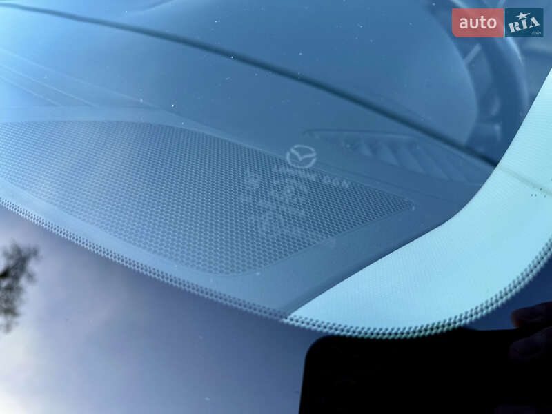 Позашляховик / Кросовер Mazda CX-5 2014 в Рівному