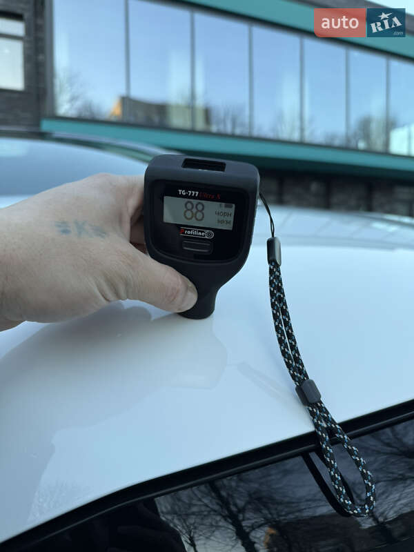 Позашляховик / Кросовер Mazda CX-5 2014 в Рівному