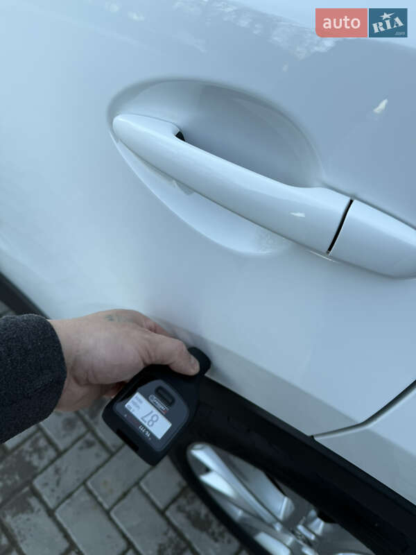 Позашляховик / Кросовер Mazda CX-5 2014 в Рівному