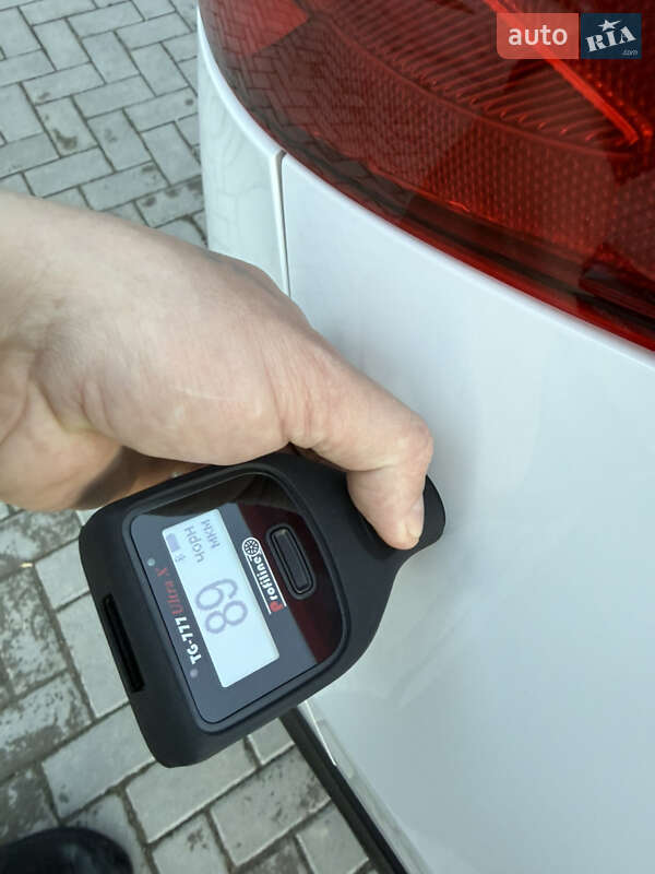 Позашляховик / Кросовер Mazda CX-5 2014 в Рівному