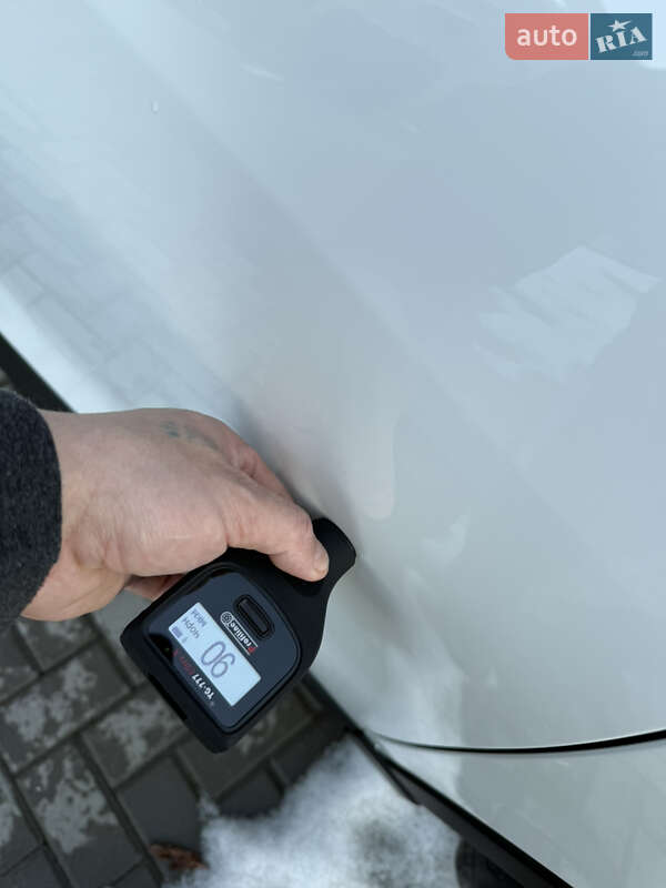 Позашляховик / Кросовер Mazda CX-5 2014 в Рівному