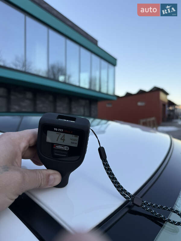 Позашляховик / Кросовер Mazda CX-5 2014 в Рівному