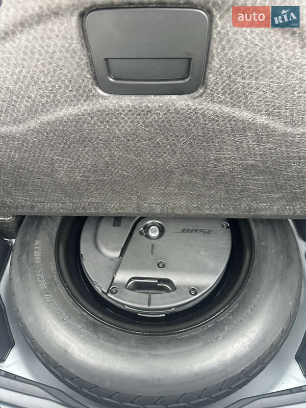 Внедорожник / Кроссовер Mazda CX-5 2024 в Днепре