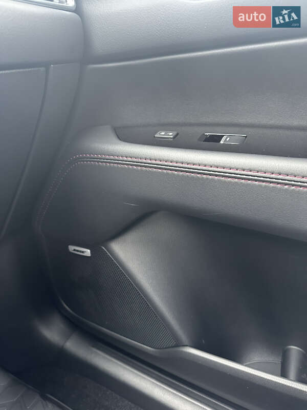 Внедорожник / Кроссовер Mazda CX-5 2024 в Днепре