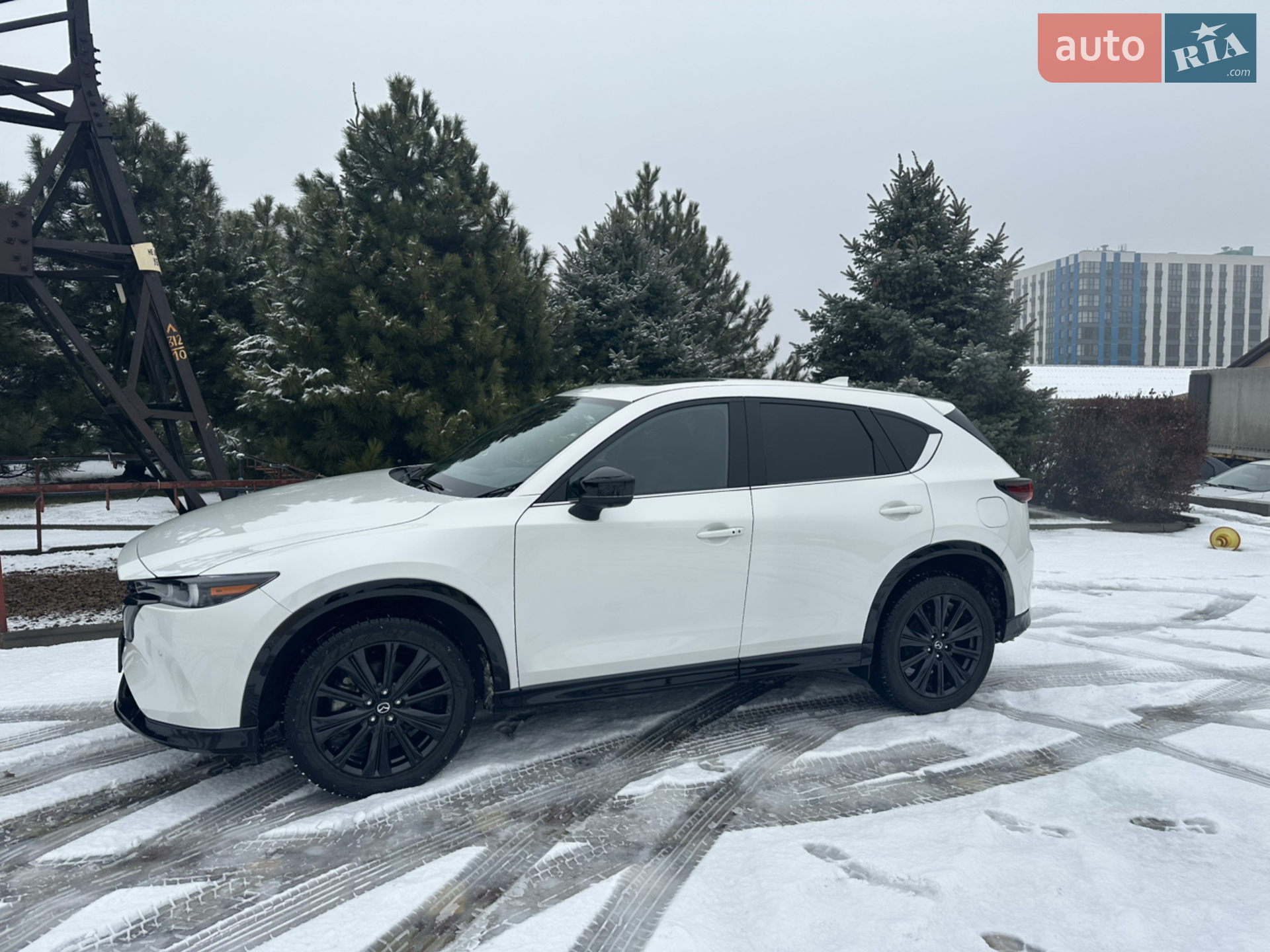 Фото авто 6