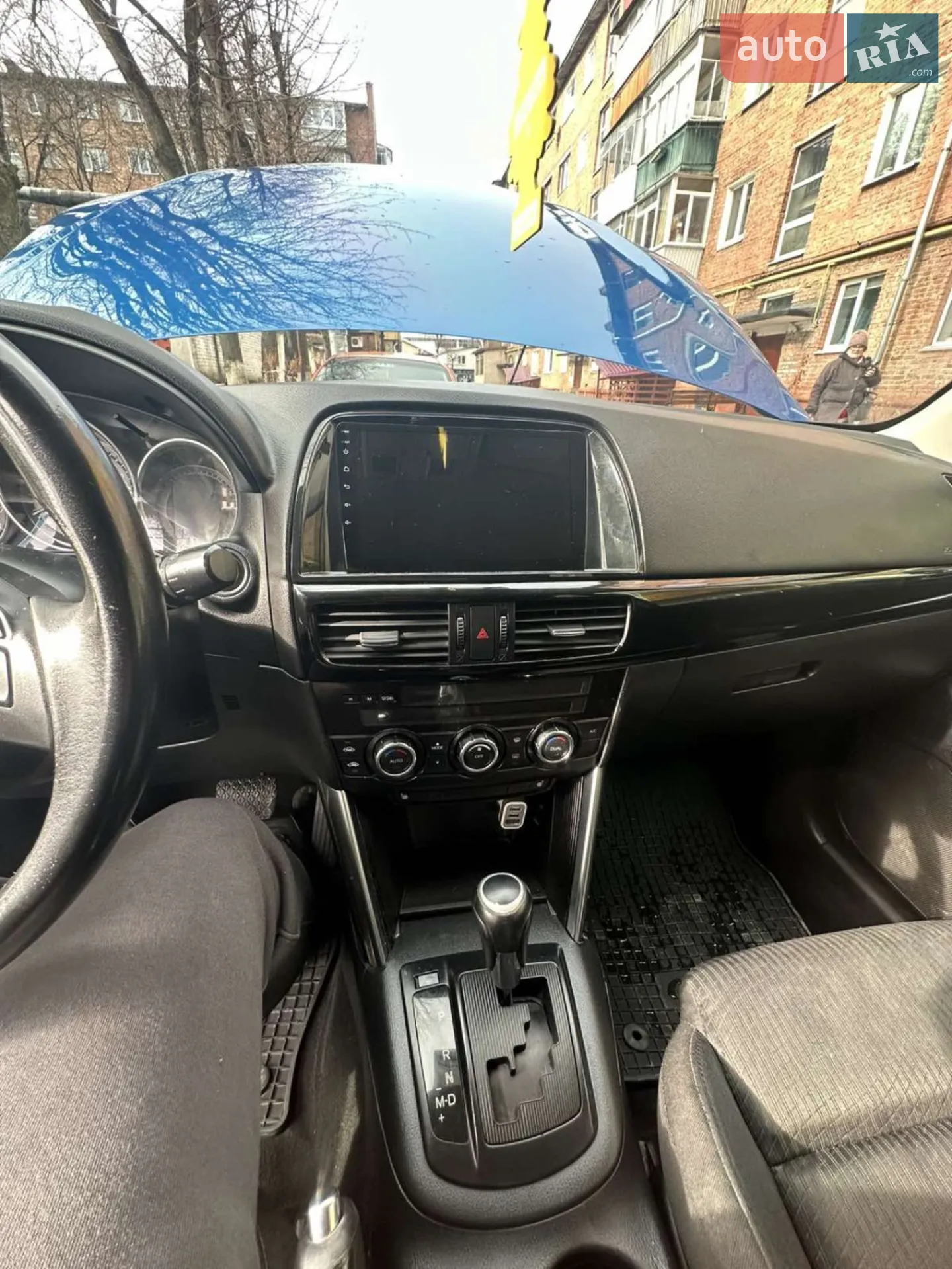 2012 Mazda CX-5 - мініатюра 2