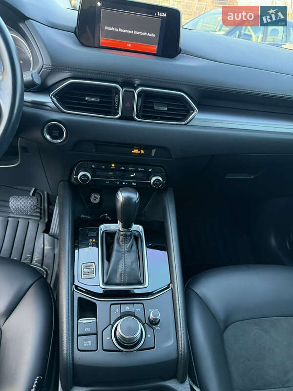 Внедорожник / Кроссовер Mazda CX-5 2019 в Коломые