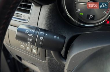 Внедорожник / Кроссовер Mazda CX-5 2014 в Ровно