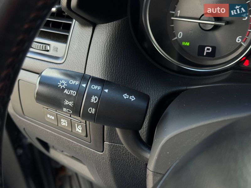 Внедорожник / Кроссовер Mazda CX-5 2014 в Ровно