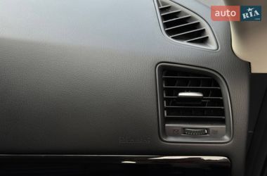 Внедорожник / Кроссовер Mazda CX-5 2014 в Ровно