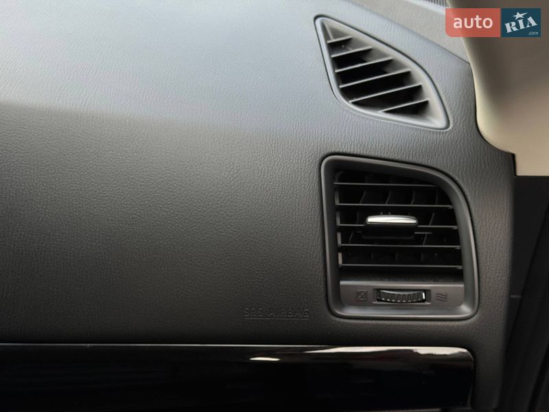 Внедорожник / Кроссовер Mazda CX-5 2014 в Ровно