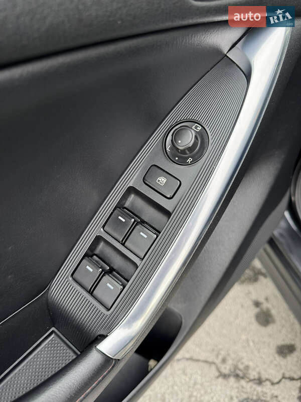 Внедорожник / Кроссовер Mazda CX-5 2012 в Полтаве