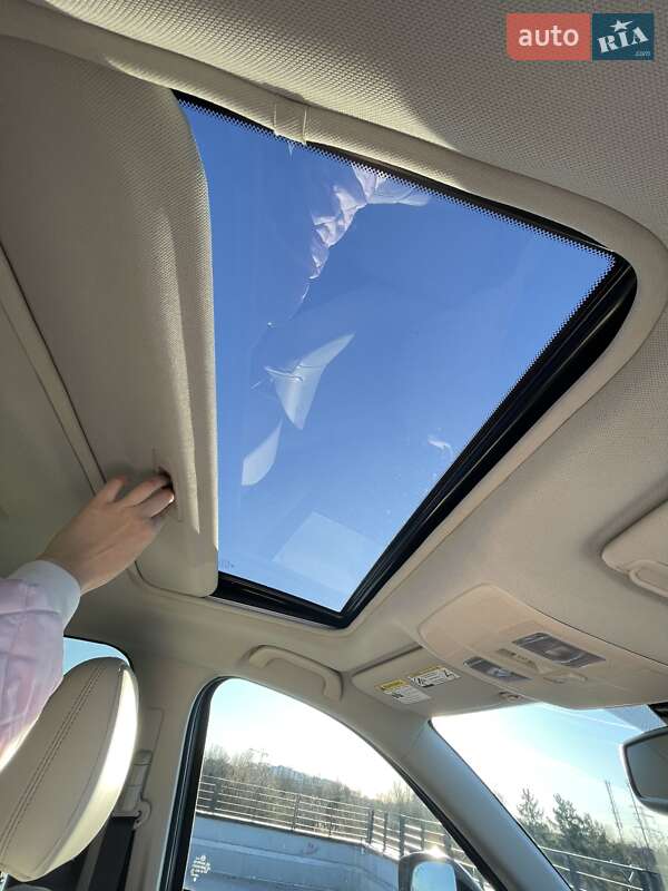 Внедорожник / Кроссовер Mazda CX-5 2019 в Полтаве