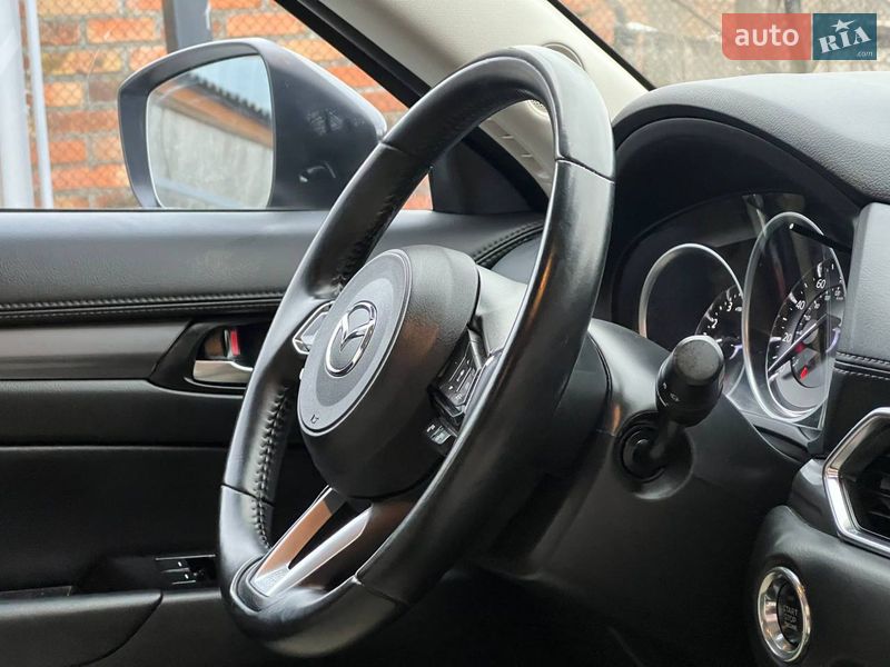 Внедорожник / Кроссовер Mazda CX-5 2020 в Ахтырке