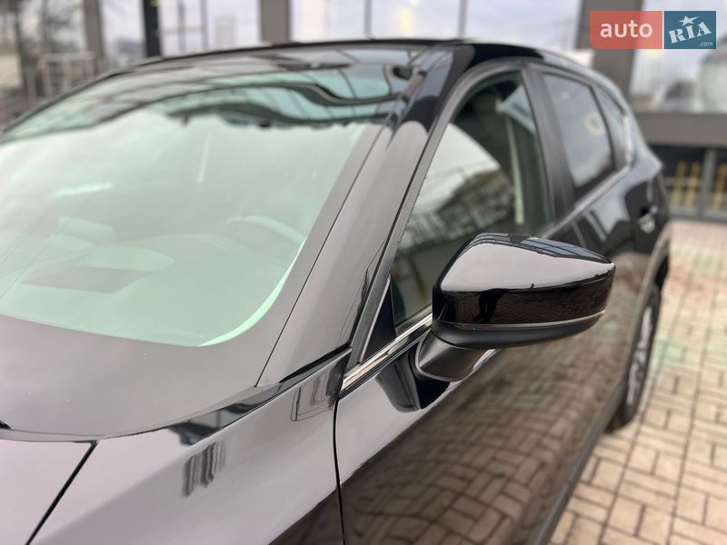 Внедорожник / Кроссовер Mazda CX-5 2017 в Киеве фото 33 Внедорожник / Кроссовер Mazda CX-5 2017 в Киеве