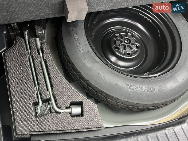 Внедорожник / Кроссовер Mazda CX-5 2017 в Киеве фото 43 Внедорожник / Кроссовер Mazda CX-5 2017 в Киеве