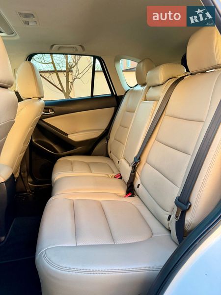 Внедорожник / Кроссовер Mazda CX-5 2014 в Виннице