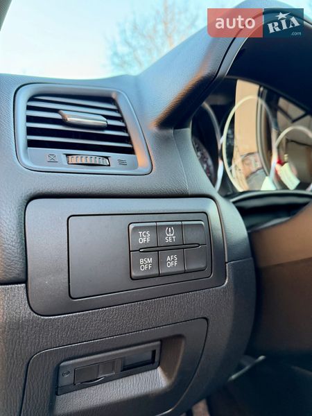 Внедорожник / Кроссовер Mazda CX-5 2014 в Виннице