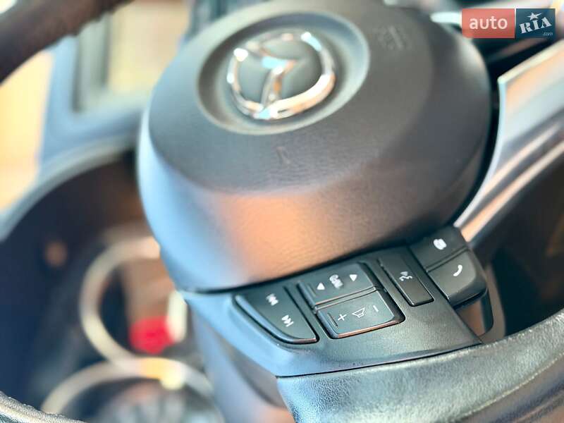 Внедорожник / Кроссовер Mazda CX-5 2014 в Виннице