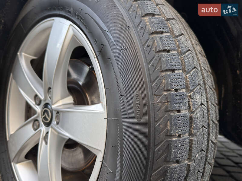 Внедорожник / Кроссовер Mazda CX-5 2014 в Дрогобыче