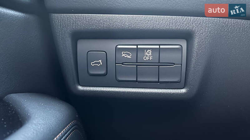 Внедорожник / Кроссовер Mazda CX-5 2021 в Полтаве