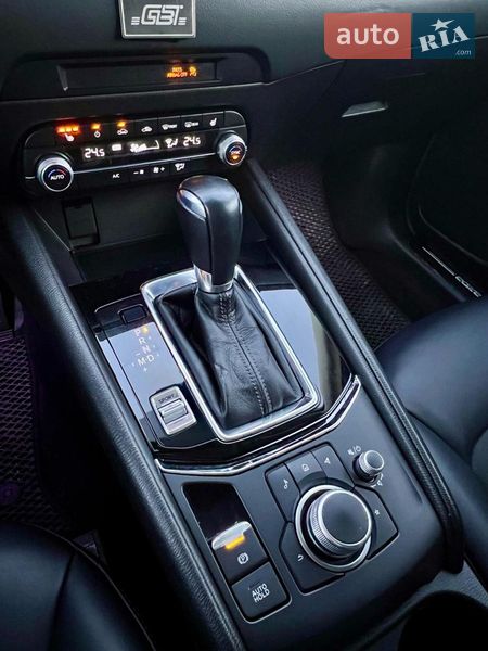 Внедорожник / Кроссовер Mazda CX-5 2020 в Одессе фото 20 Внедорожник / Кроссовер Mazda CX-5 2020 в Одессе