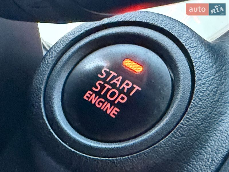 Позашляховик / Кросовер Mazda CX-5 2015 в Береговому