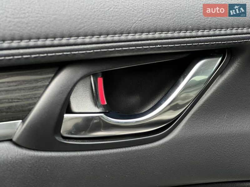 Внедорожник / Кроссовер Mazda CX-5 2018 в Киеве фото 24 Внедорожник / Кроссовер Mazda CX-5 2018 в Киеве