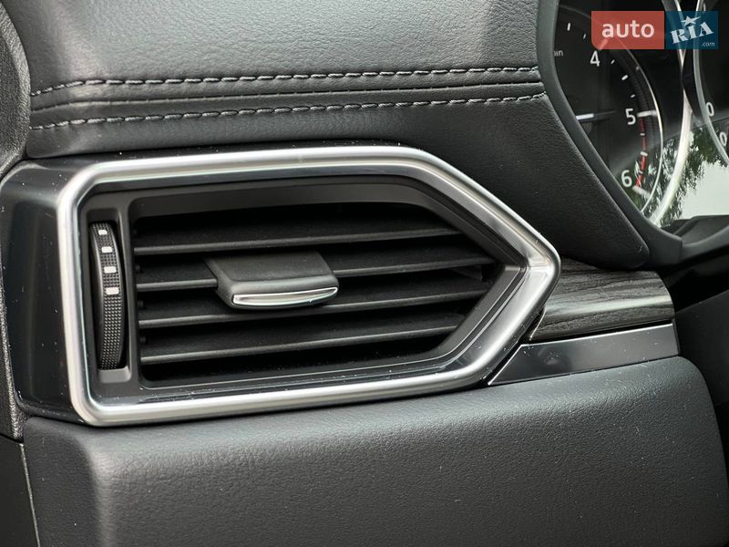 Внедорожник / Кроссовер Mazda CX-5 2018 в Киеве фото 31 Внедорожник / Кроссовер Mazda CX-5 2018 в Киеве