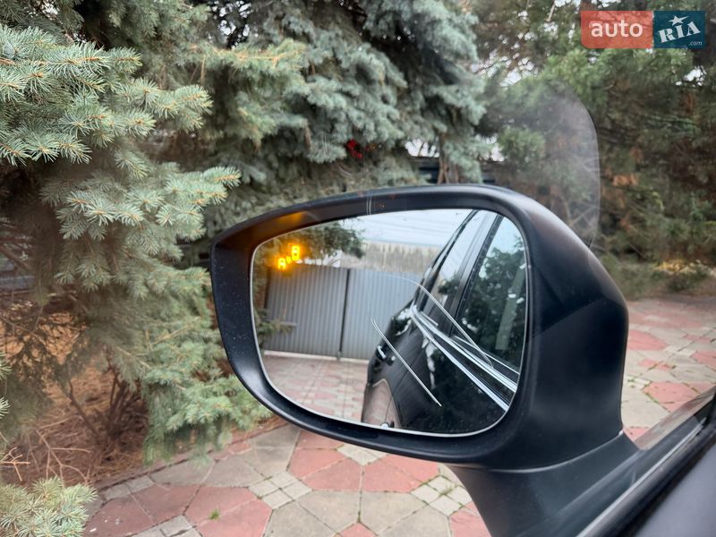 Внедорожник / Кроссовер Mazda CX-5 2020 в Киеве