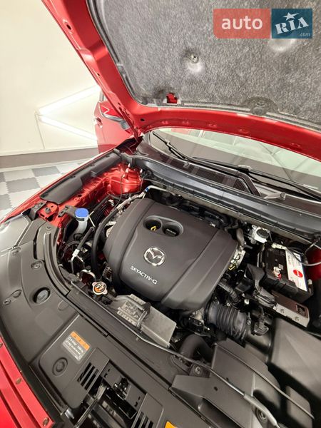 Внедорожник / Кроссовер Mazda CX-5 2023 в Трускавце фото 79 Внедорожник / Кроссовер Mazda CX-5 2023 в Трускавце