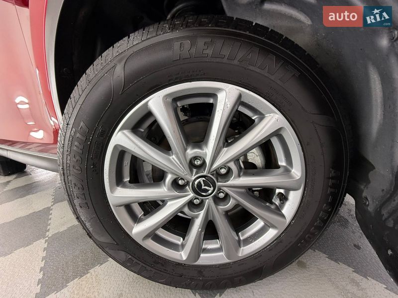 Внедорожник / Кроссовер Mazda CX-5 2023 в Трускавце фото 90 Внедорожник / Кроссовер Mazda CX-5 2023 в Трускавце