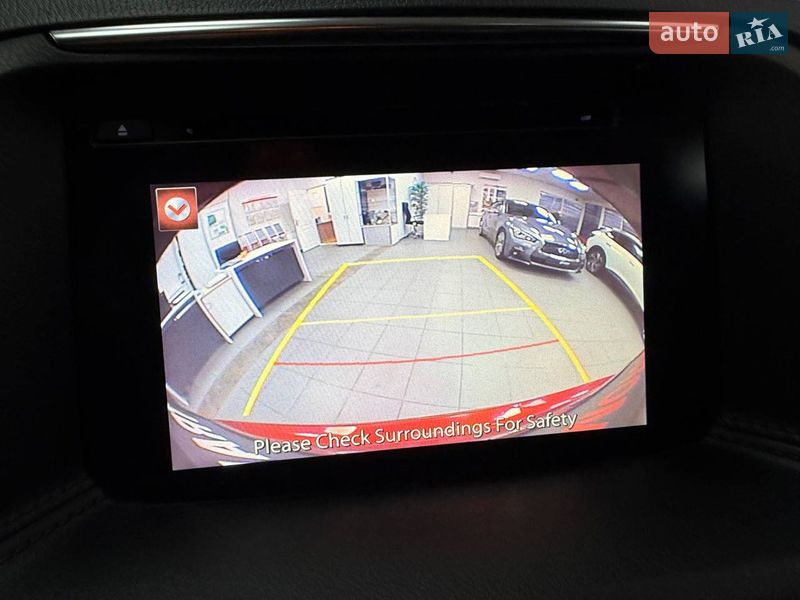 Позашляховик / Кросовер Mazda CX-5 2016 в Києві