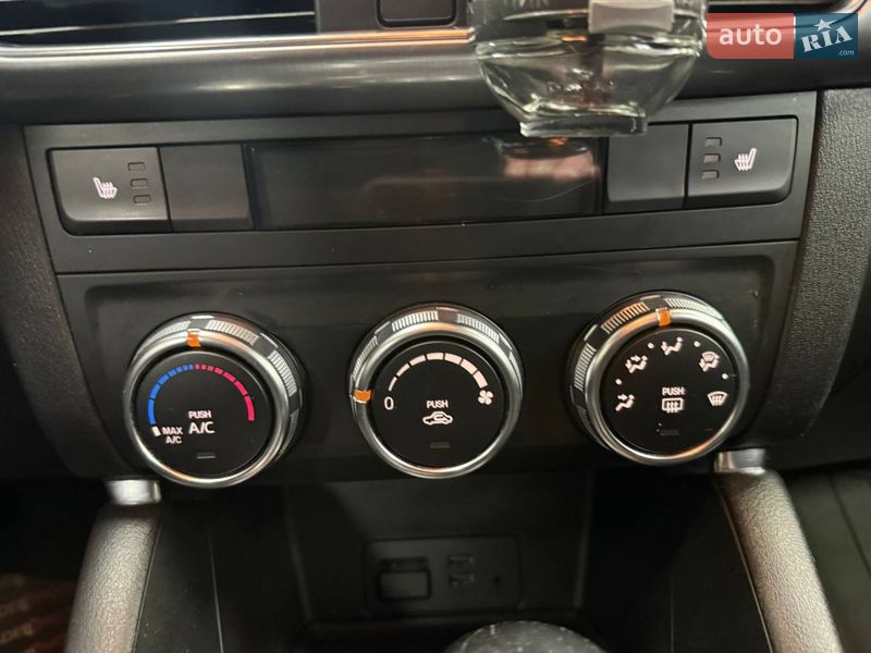 Позашляховик / Кросовер Mazda CX-5 2016 в Києві