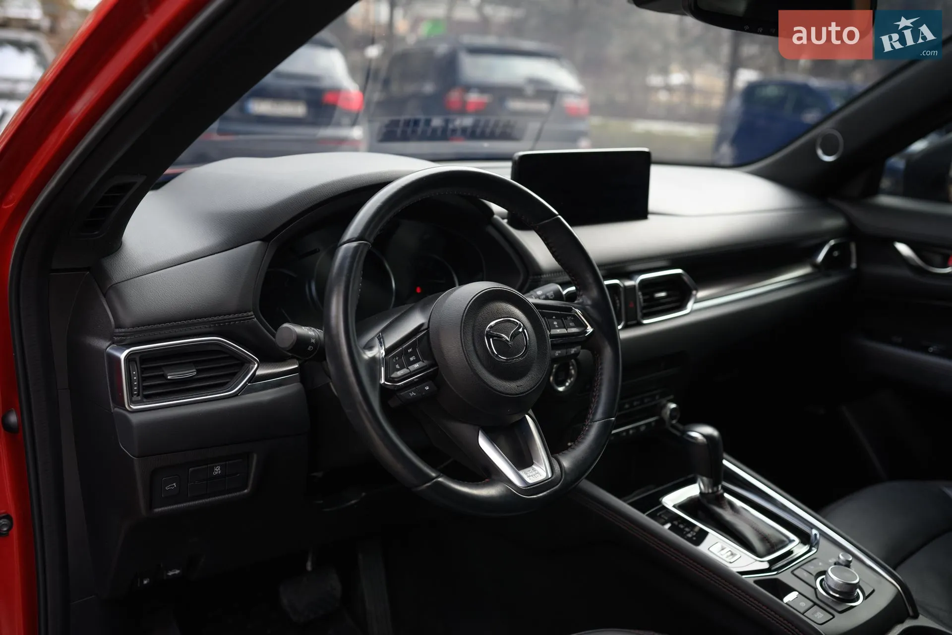 2022 Mazda CX-5 - мініатюра 16