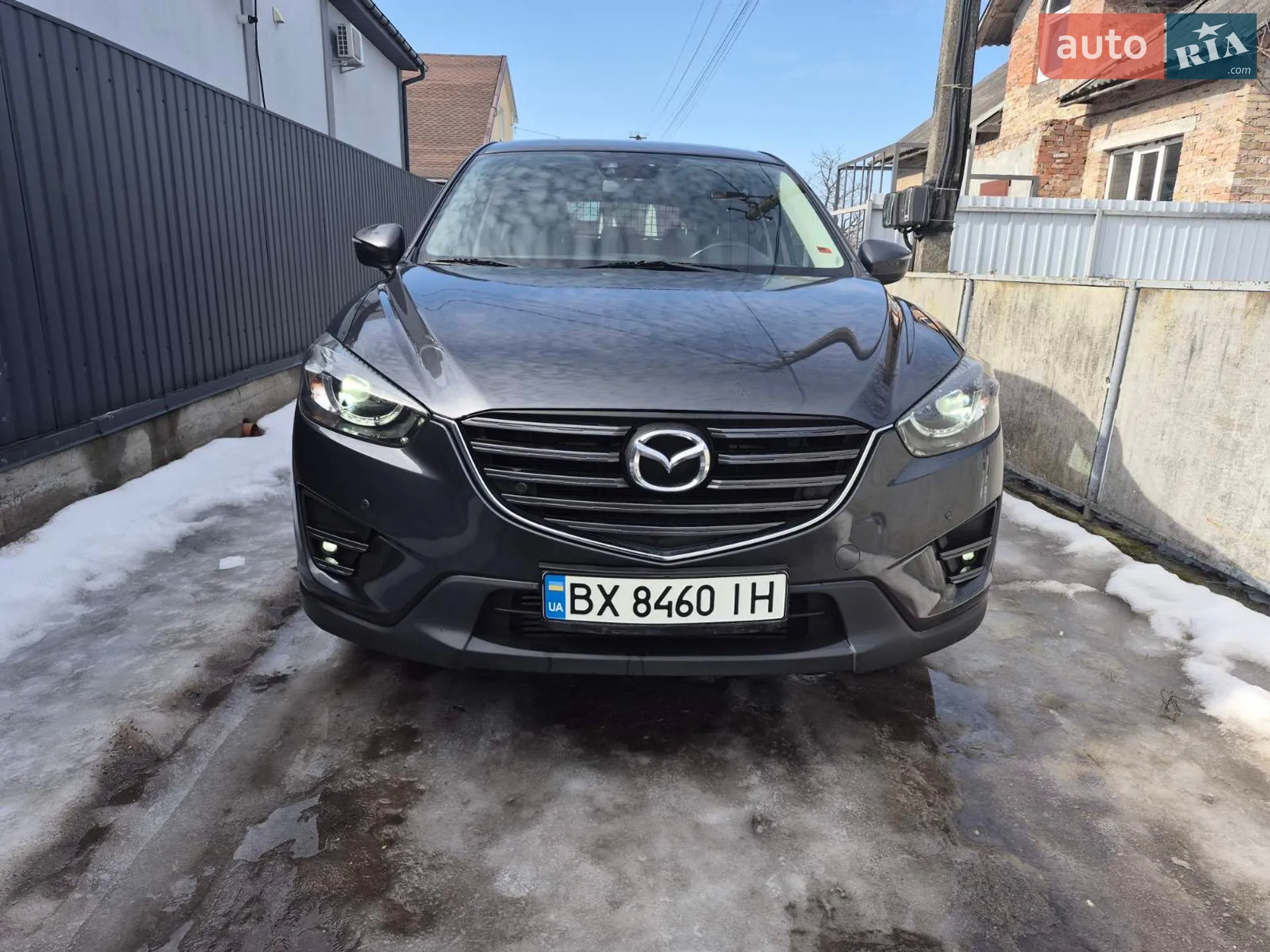 Фото авто 1
