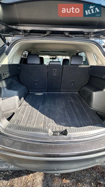 Внедорожник / Кроссовер Mazda CX-5 2016 в Киеве